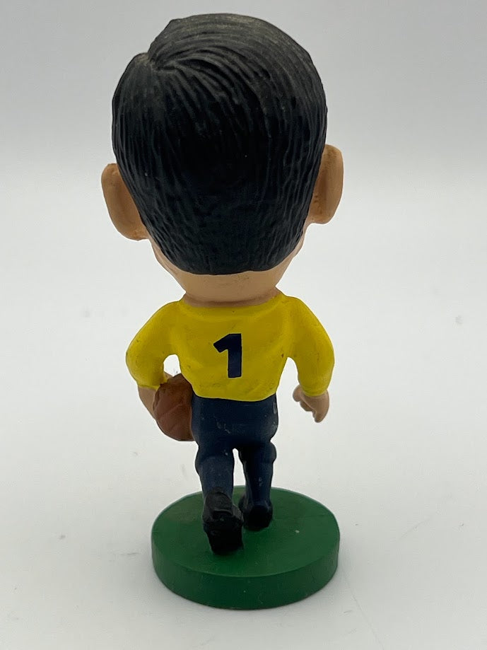 Gordon Banks - Loose - Corinthian Prostars - England Legends - PRO124
