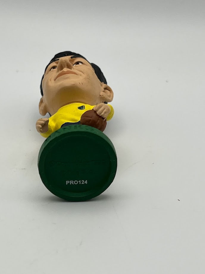 Gordon Banks - Loose - Corinthian Prostars - England Legends - PRO124