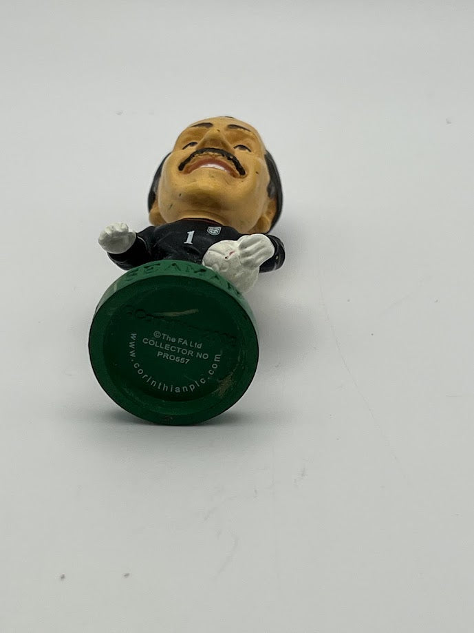 David Seaman - Loose - Corinthian ProStars - England - PRO557