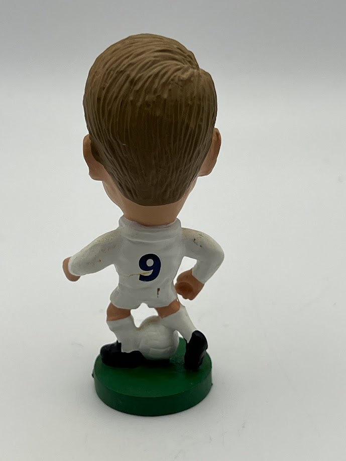 Geoff Hurst - Loose Corinthian Prostars - England Legends - PRO131