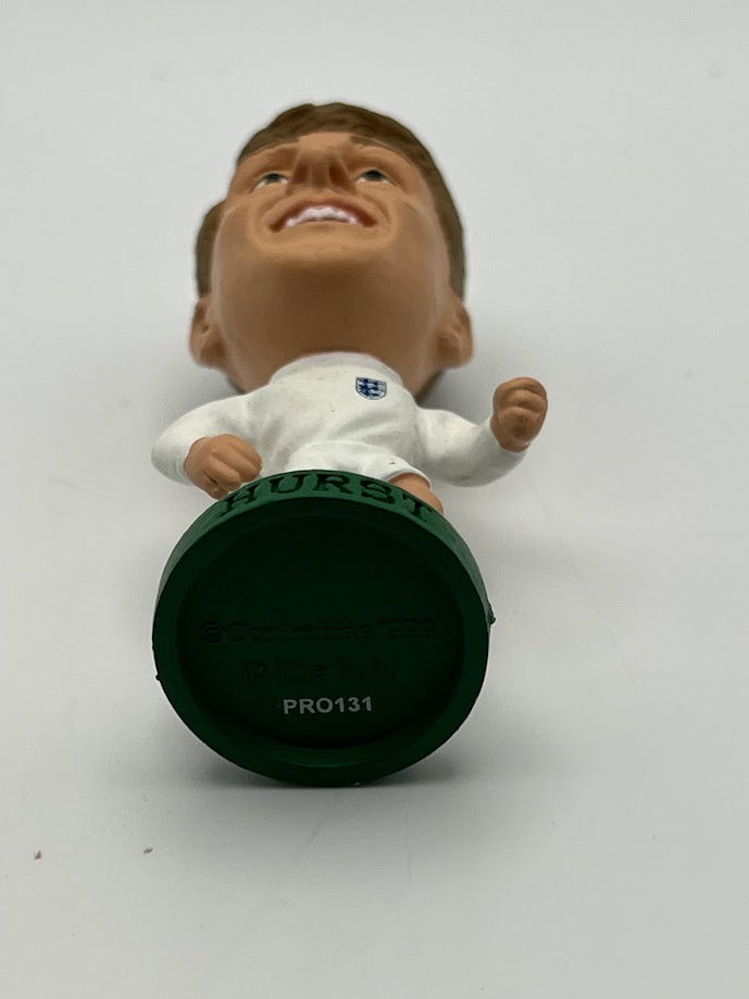 Geoff Hurst - Loose Corinthian Prostars - England Legends - PRO131