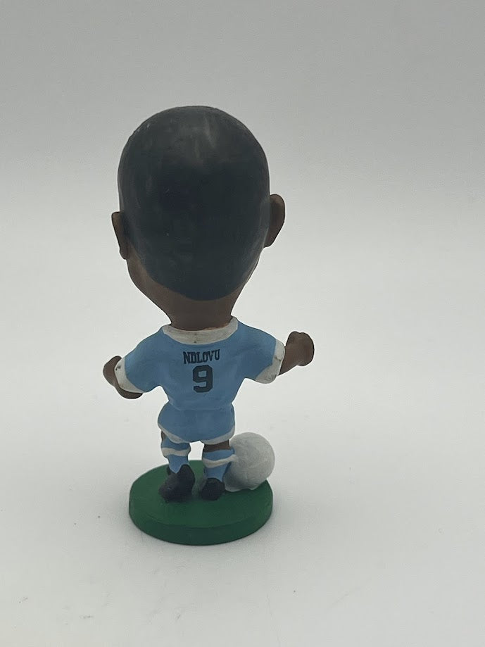 Peter Ndlovu - Loose Corinthian Headliners - Coventry City - PL54
