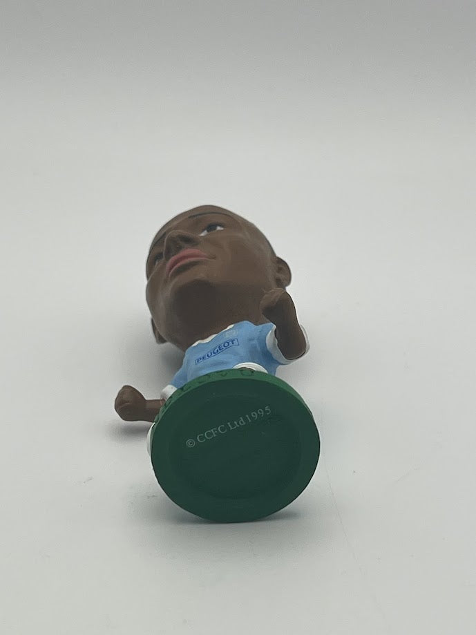 Peter Ndlovu - Loose Corinthian Headliners - Coventry City - PL54