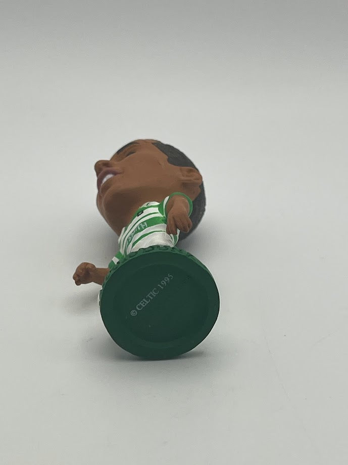 Pierre Van Hooijdonk - Celtic - Corinthian Figure Loose - SP42
