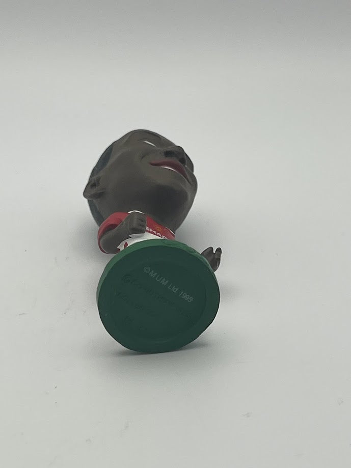 Andy Cole - Loose - Corinthian Headliners - Manchester United - PL41 B