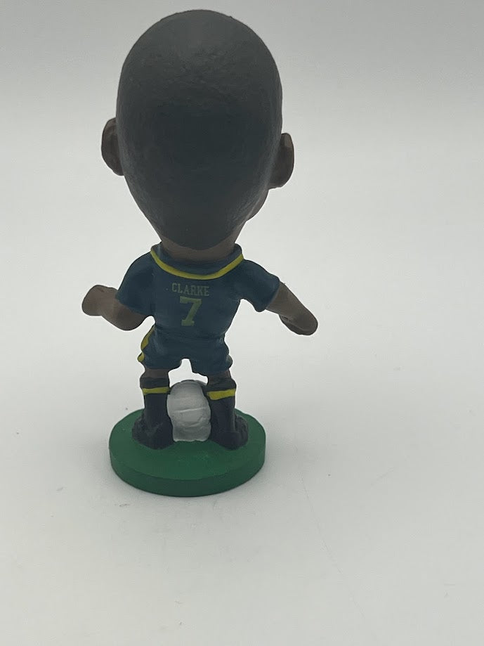 Andy Clarke - Wimbledon - Corinthian Headliner Figure Loose - PL78