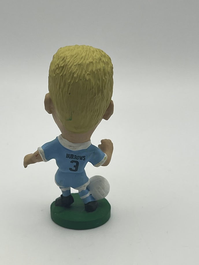 David Burrows - Loose Corinthian Headliners - Coventry City - PL94