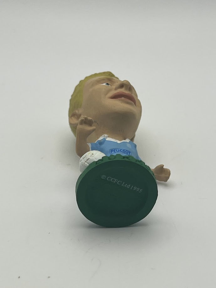 David Burrows - Loose Corinthian Headliners - Coventry City - PL94