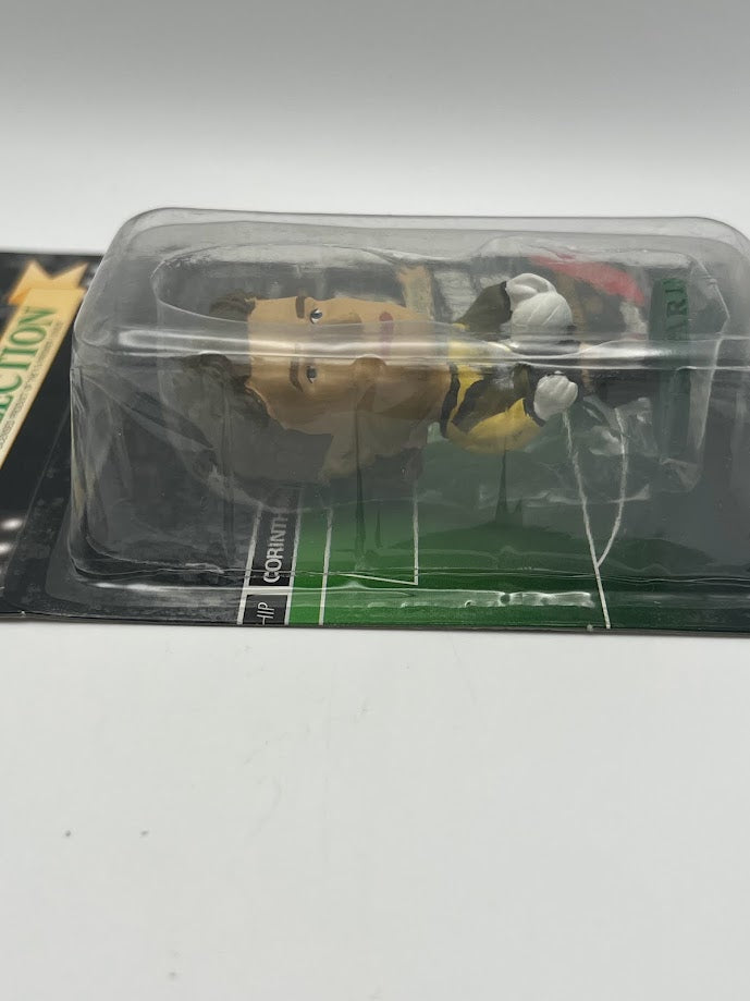 Dmitri Kharine - Corinthian Football Figure - Chelsea - PL29 - Collectible