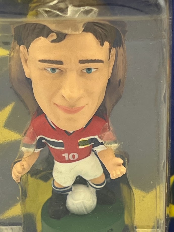 Vladimir Smicer - Corinthian Prostars European Superstars Series 7 - PRO240