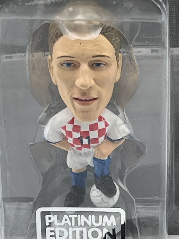 Alen Boksic - Corinthian ProStars Collector's Edition Series 16 - Croatia - PRO586 / PP586