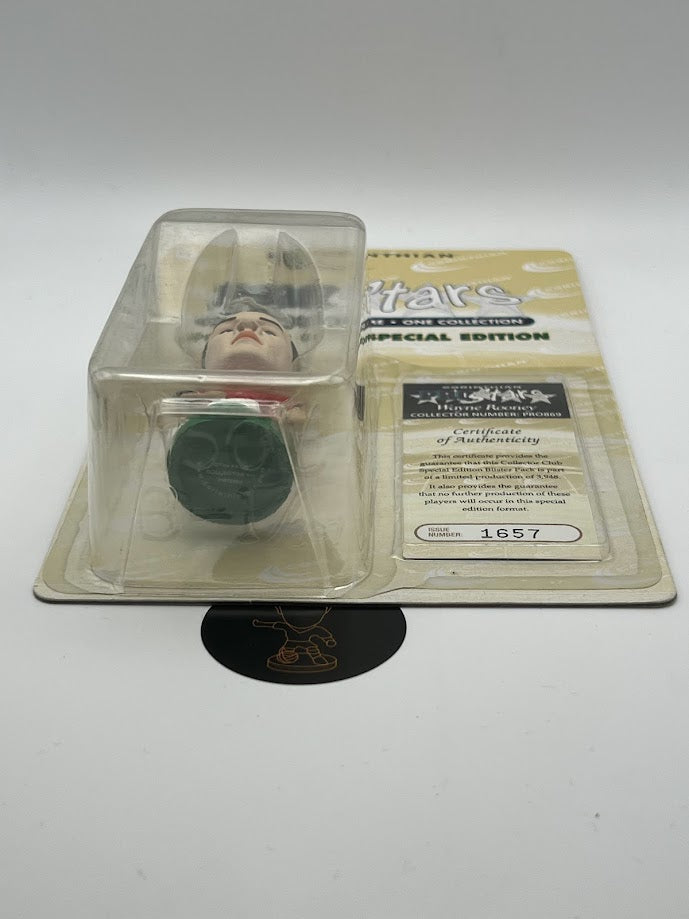 Wayne Rooney - Corinthian Football Figure - England - PRO869 - ProStars Collector Club