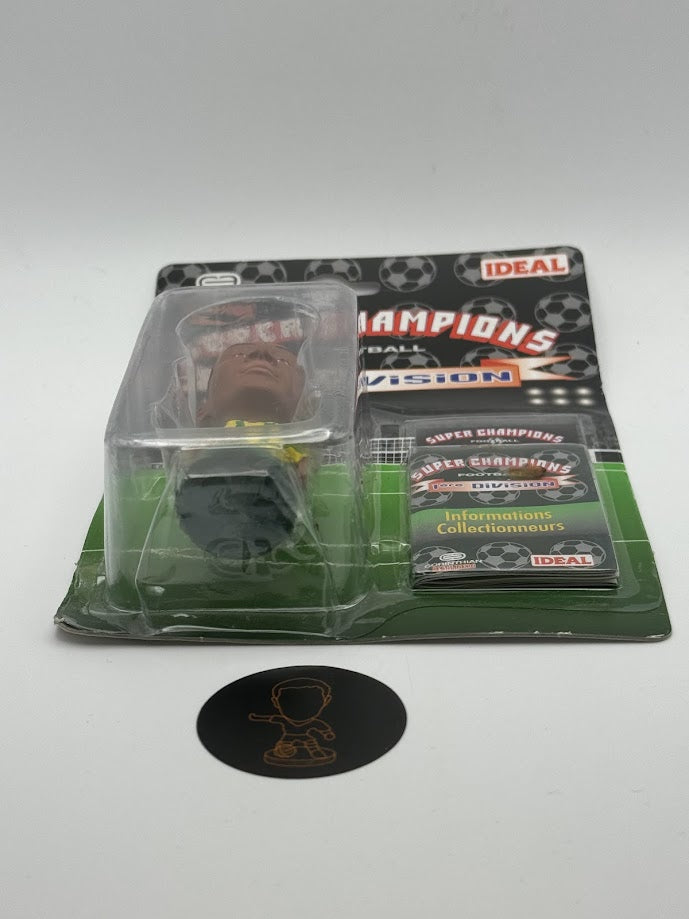 Japhet N'Doram - Corinthian Football Figure - Nantes - FRA034 - Collectible