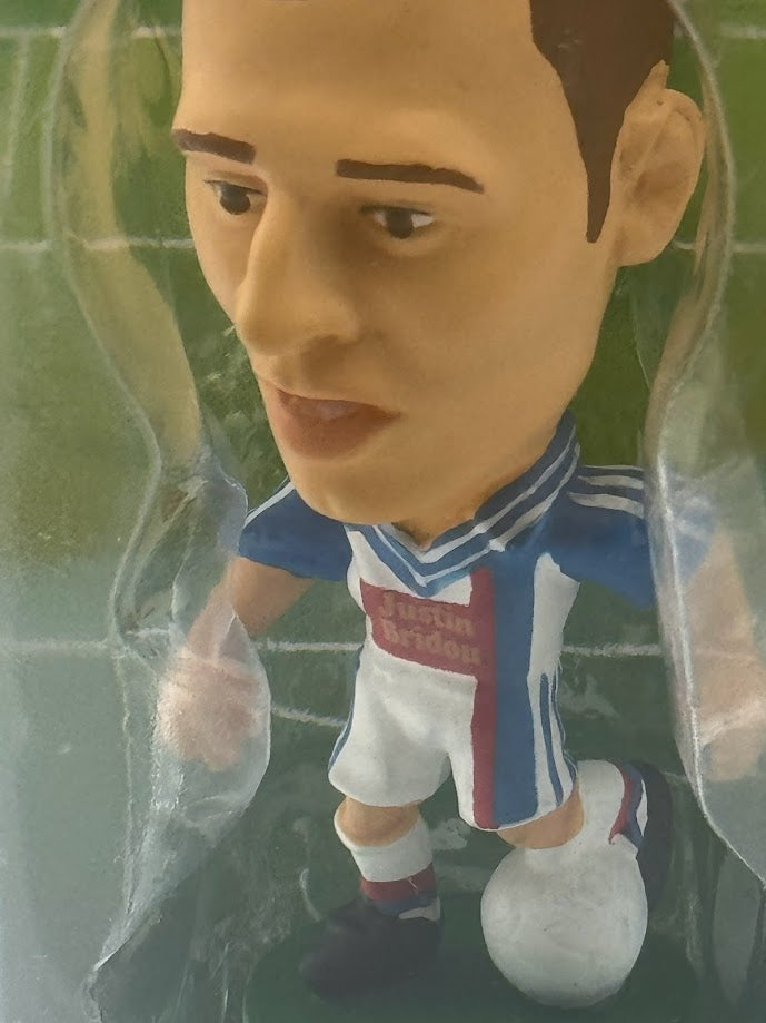 Florian Maurice - Corinthian Football Figure - Lyon - FRA029 - Collectible