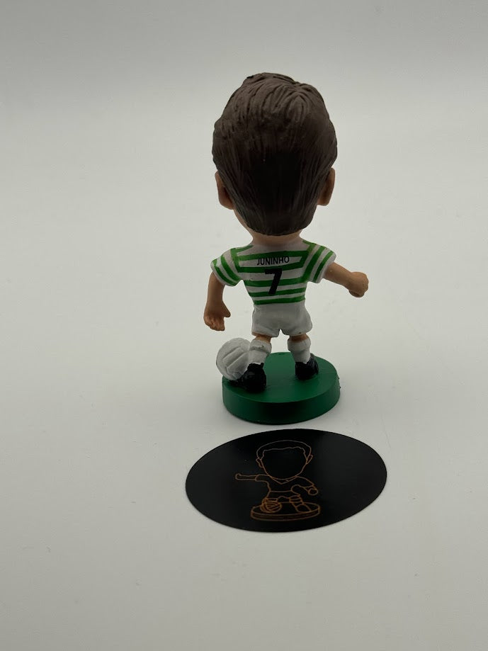Juninho - Celtic - Corinthian ProStars Loose Figure - PR014