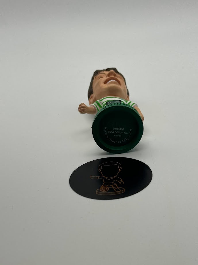 Juninho - Celtic - Corinthian ProStars Loose Figure - PR014