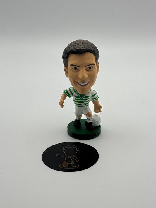 Marc Burchill - Celtic - Corinthian ProStars Loose Figure - PRO312