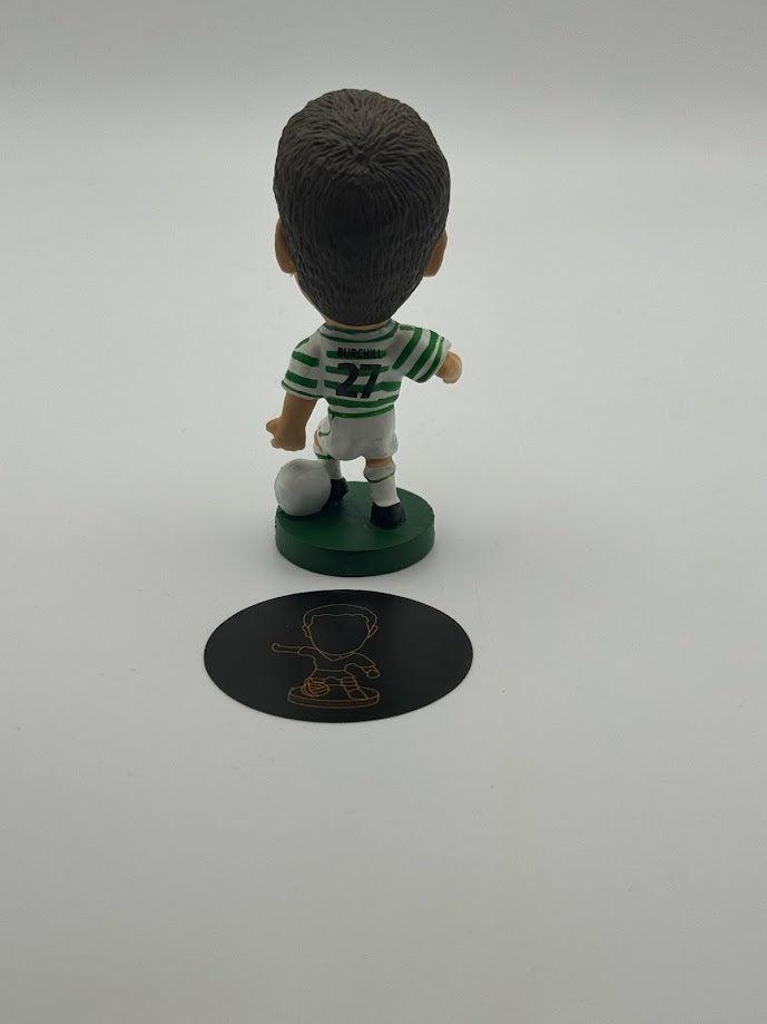 Marc Burchill - Celtic - Corinthian ProStars Loose Figure - PRO312