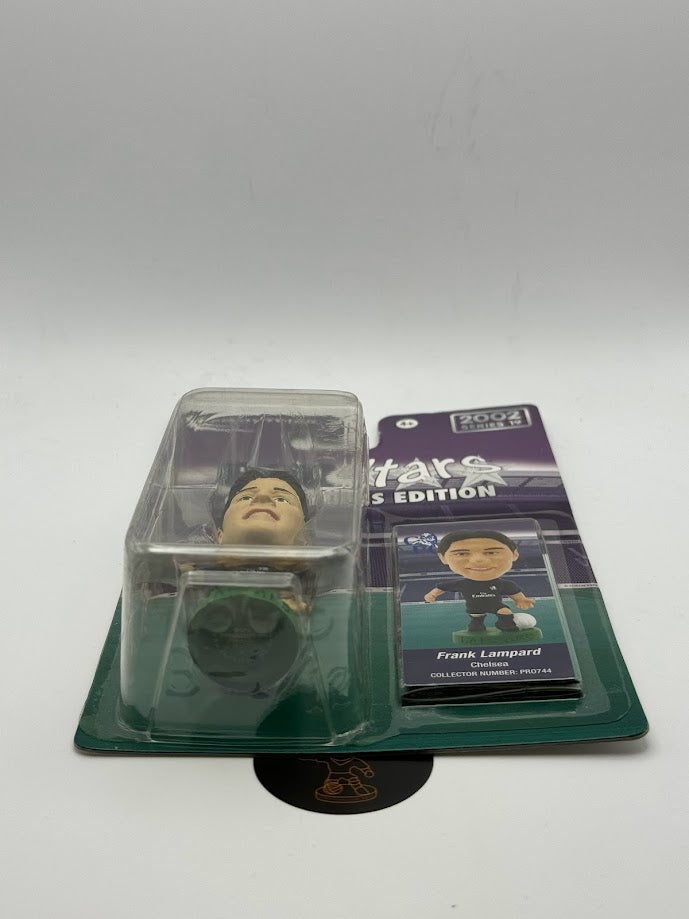 Frank Lampard - Corinthian ProStars Collector's Edition Series 19 - Chelsea - PRO744