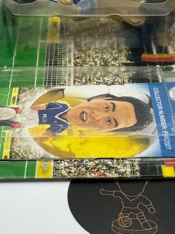 Michael Mols - Corinthian ProStars Series 9 - Rangers - PRO327