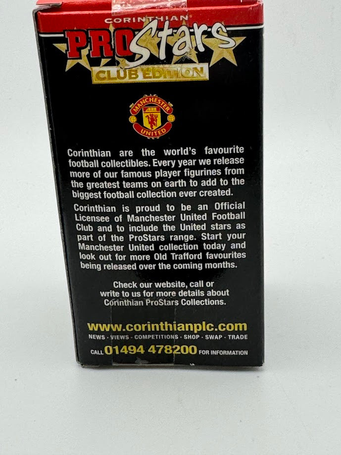 Roy Keane - Corinthian Prostars Club Gold - Manchester United - CG174