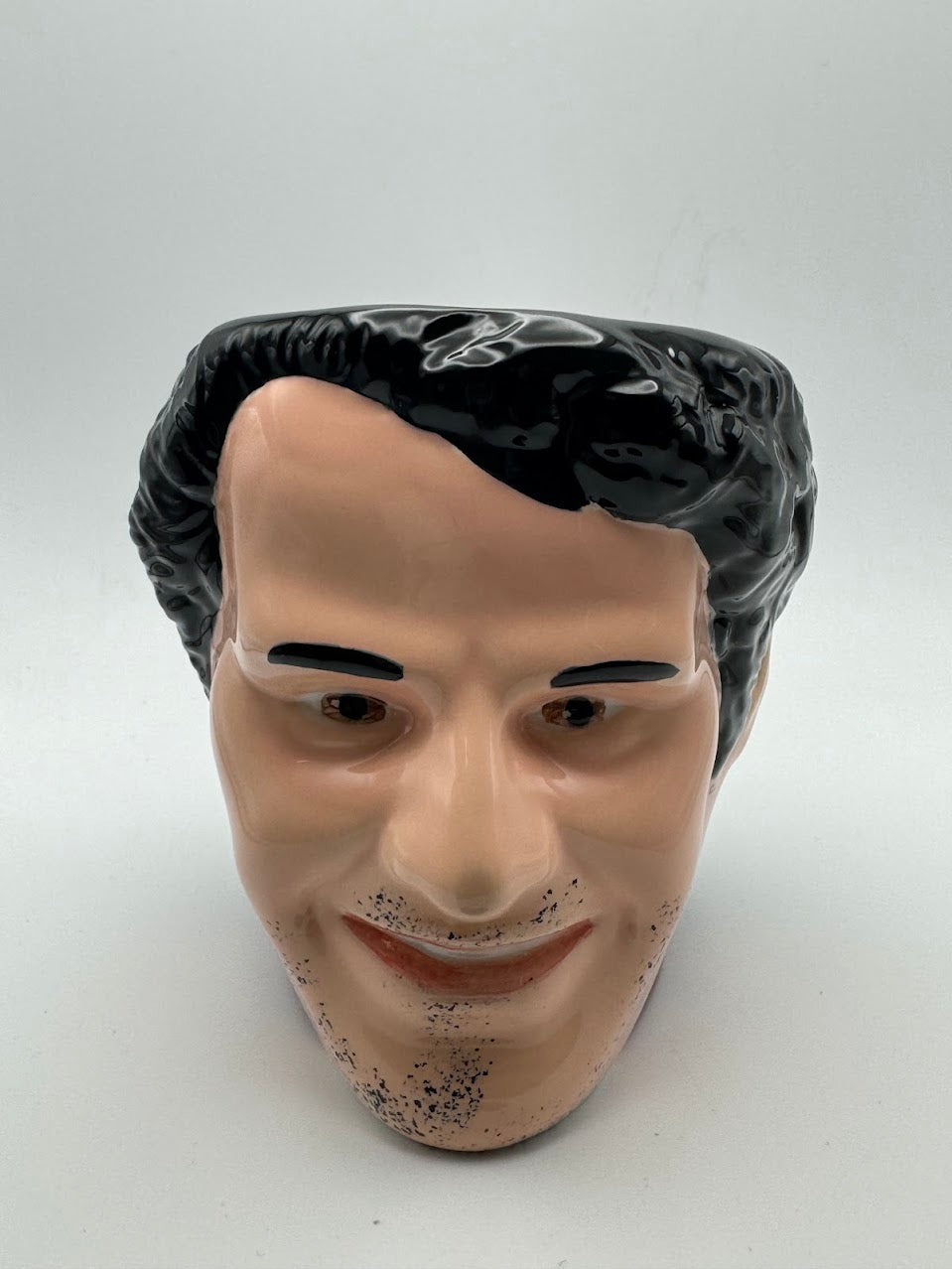 RYAN GIGGS FOOTBALL Face Mug - SMUGS - Manchester United