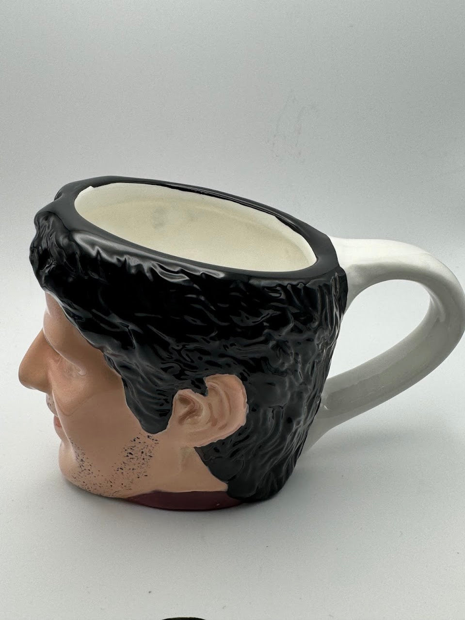 RYAN GIGGS FOOTBALL Face Mug - SMUGS - Manchester United