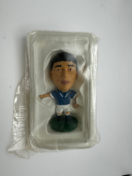 Roberto Di Matteo - Italy Corinthian Figure - TSE07 - Tetley Tea Promotion
