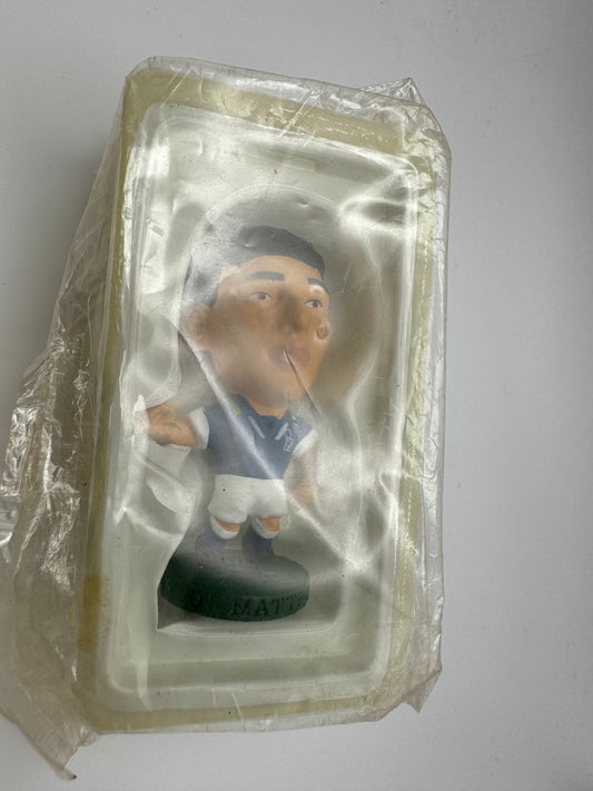 Roberto Di Matteo - Italy Corinthian Figure - TSE07 - Tetley Tea Promotion
