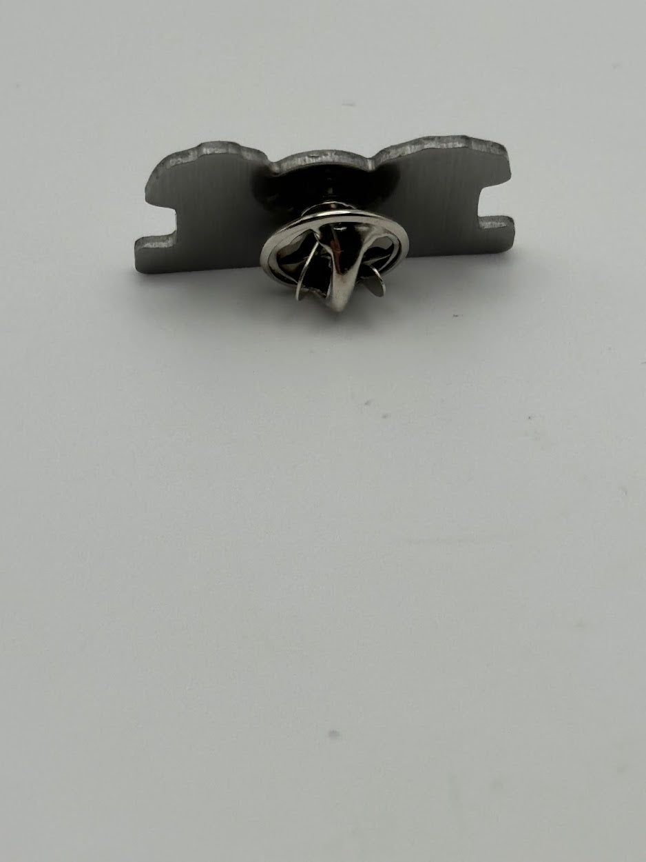Celtic Champions - 2018/19 Pin Badge