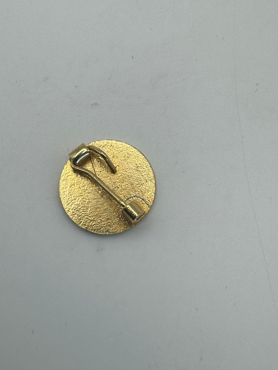 Sheffield Wednesday - Pin Badge