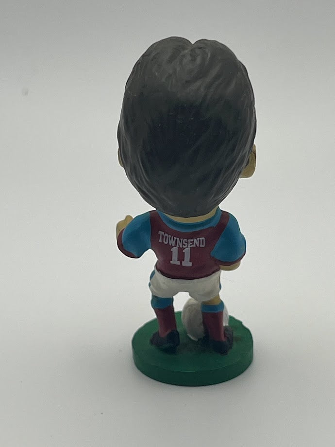 Andy Townsend - Aston Villa Corinthian Headliner Figure Loose PL63