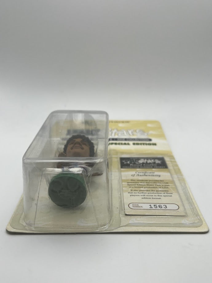 RUUD GULLIT Corinthian Football Figure - SAMPDORIA - PRO827 - ProStars Collector Club