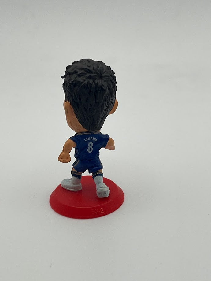 Frank Lampard - Loose Chelsea Corinthian Figure - SoccerStarz - Red Base SOC013