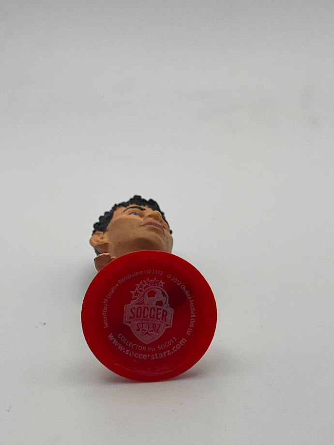 Frank Lampard - Loose Chelsea Corinthian Figure - SoccerStarz - Red Base SOC013