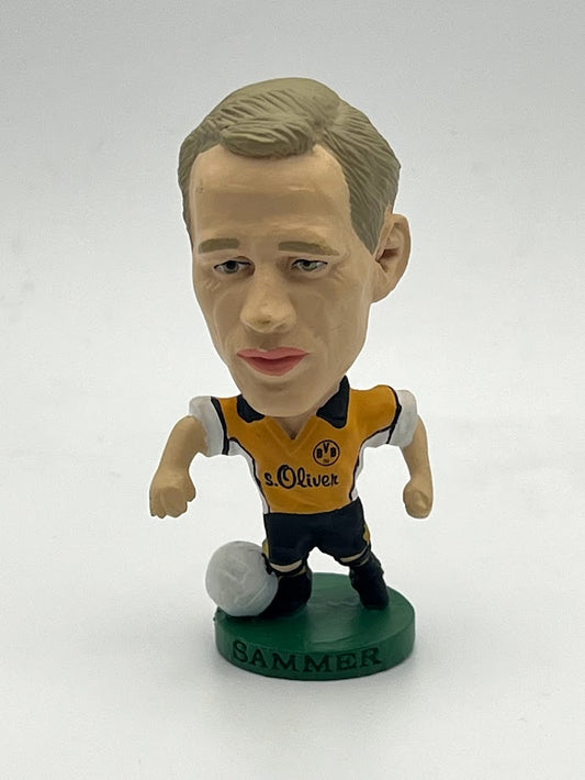 Matthias Sammer - Borussia Dortmund - Corinthian ProStars Figure Loose PRO038