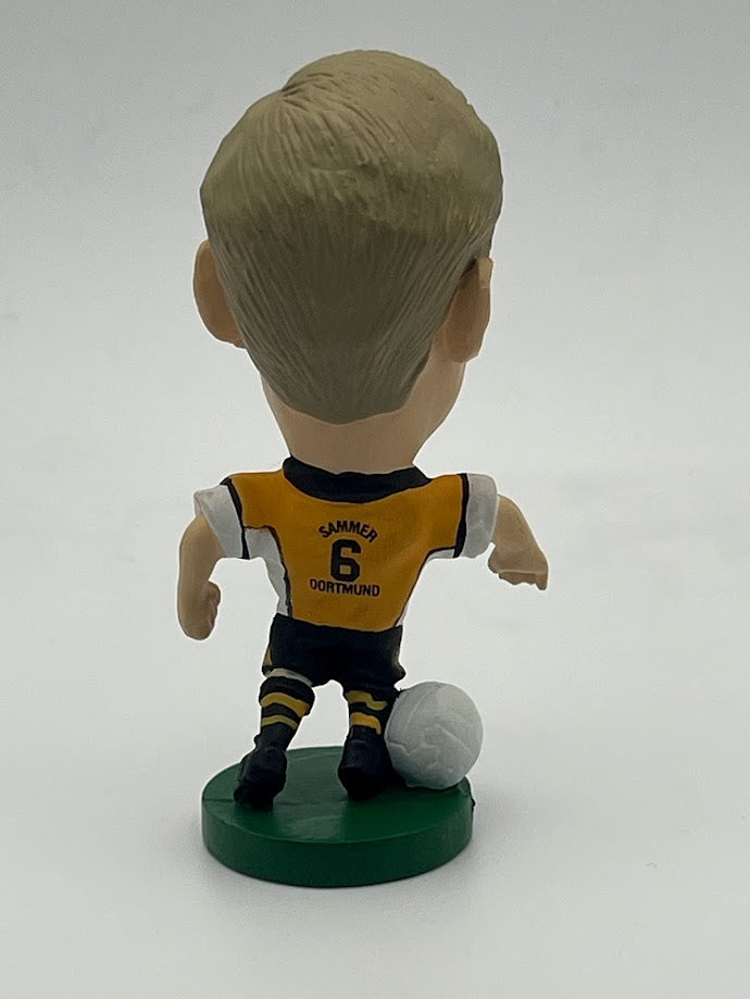 Matthias Sammer - Borussia Dortmund - Corinthian ProStars Figure Loose PRO038