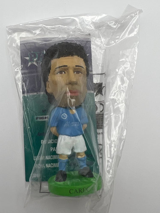 Antonia Careca - Napoli Corinthian ProStars Figure Loose FF181