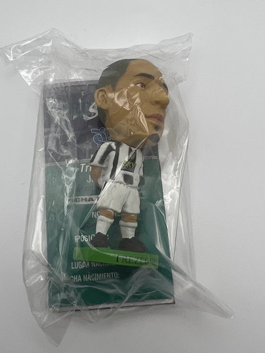 David Trezeguet - Juventus Corinthian ProStars Figure Loose FF183