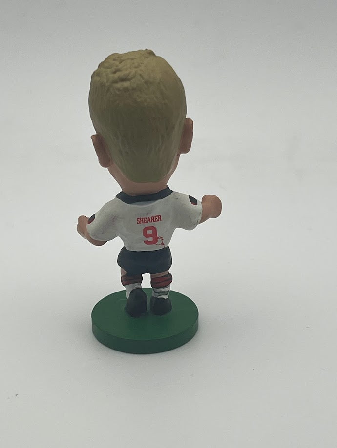 Alan Shearer - England Corinthian Figure Loose TSE09