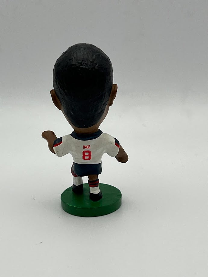 Paul Ince - England - Corinthian Figure - Loose - TSE08 - Tetley Tea Promotion