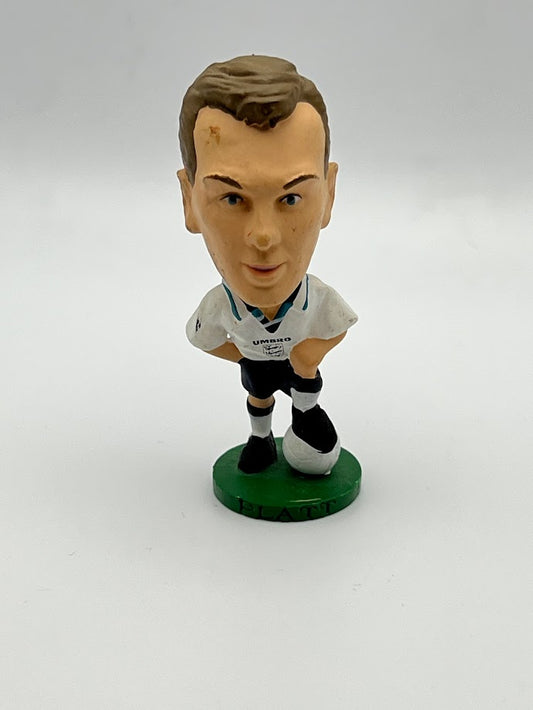 David Platt - England - Corinthian Figure Loose E1