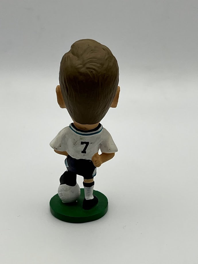 David Platt - England - Corinthian Figure Loose E1