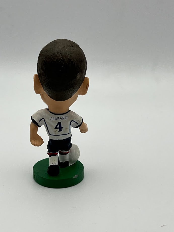 Steven Gerrard - England - Corinthian Figure Loose PRO556