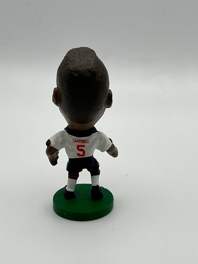 Sol Campbell - England Corinthian Figure Loose TSE05