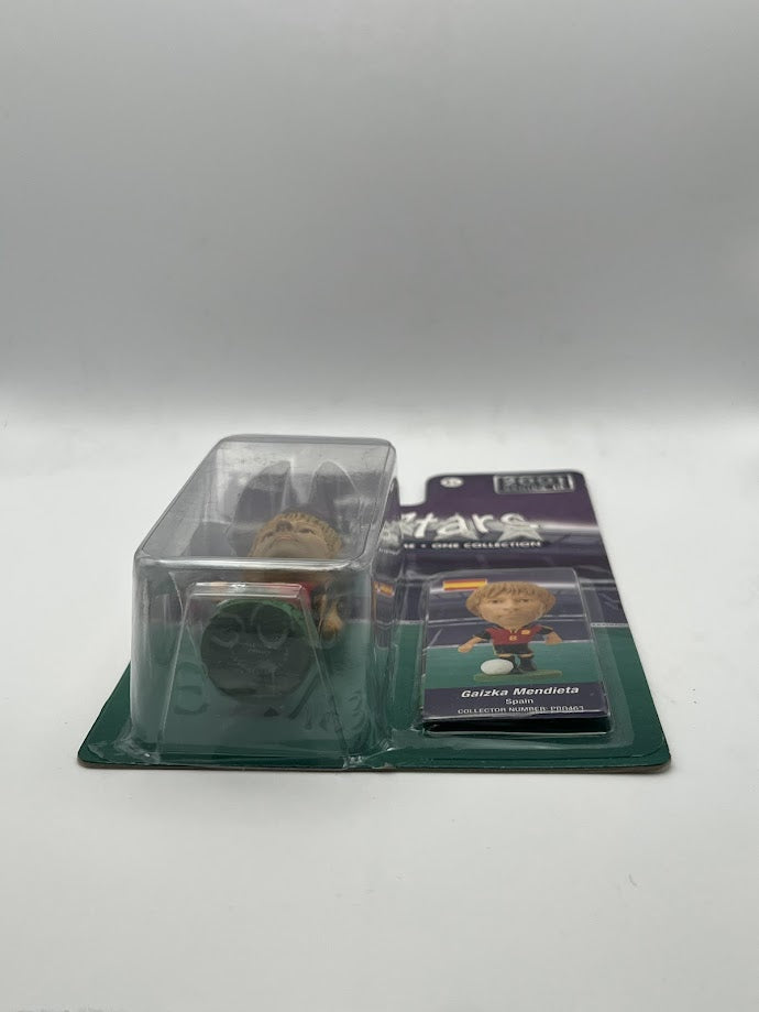 Gaizka Mendieta - Corinthian ProStars Series 13 - Spain - PRO463