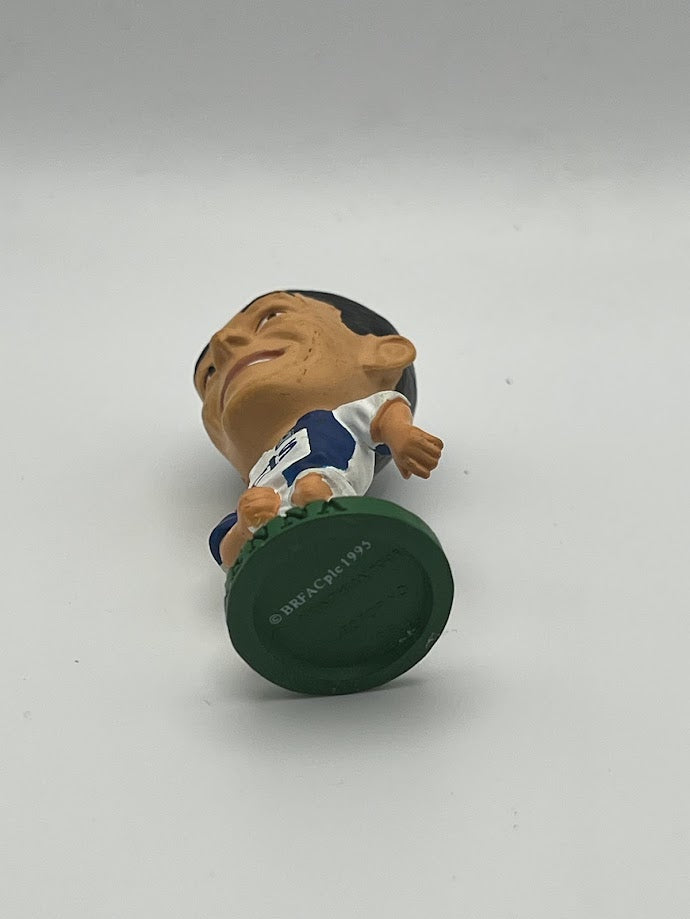Jeff Kenna - Corinthian Headliners - Blackburn Rovers PL264