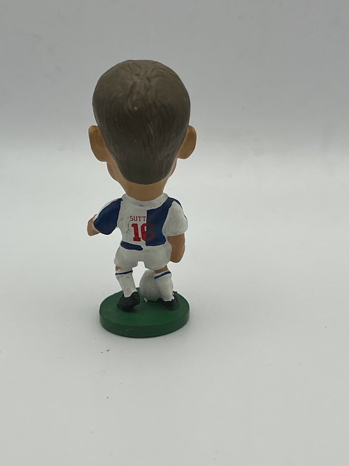 Chris Sutton - Corinthian Headliners - Blackburn Rovers PL64