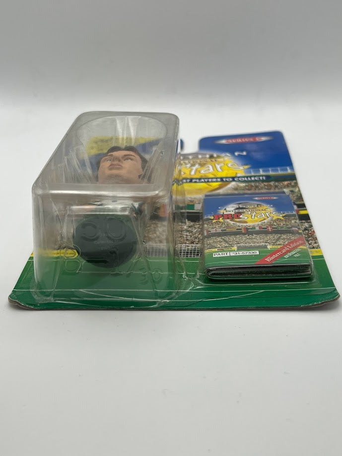 Duncan Ferguson - Corinthian ProStars Series 4 - Newcastle United - PRO119