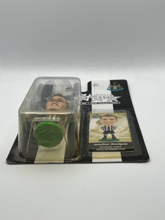 Jonathan Woodgate - Corinthian ProStars - Newcastle United - FF076